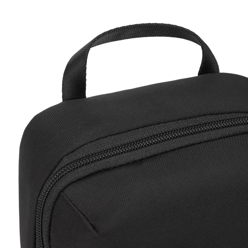 Pacsafe® RFIDsafe™ RFID blocking gadget pouch,Black