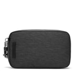 RFIDsafe® RFID blocking travel case,Carbon