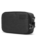 RFIDsafe® RFID blocking travel case,Carbon