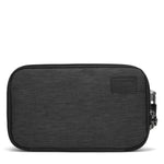 RFIDsafe® RFID blocking travel case,Carbon