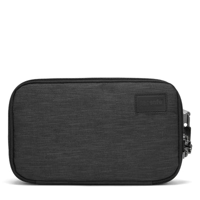 RFIDsafe® RFID blocking travel case
