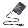 Wallet Securing Chain With Turnnlock Hook