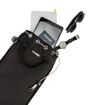 Travelsafe® 3L GII Anti-Theft Portable Safe, Black