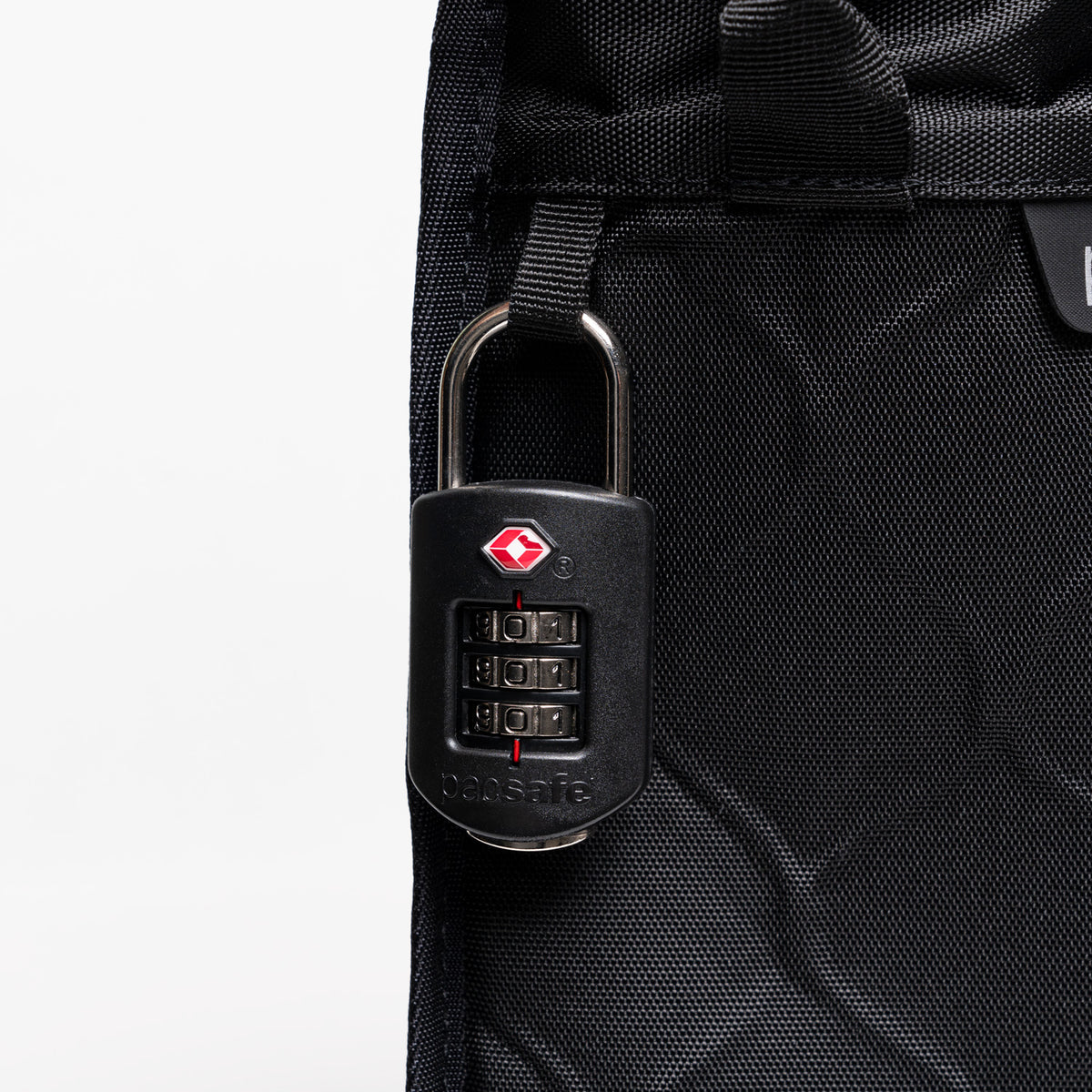 Travelsafe® X15 antitheft portable safe Pacsafe® Pacsafe