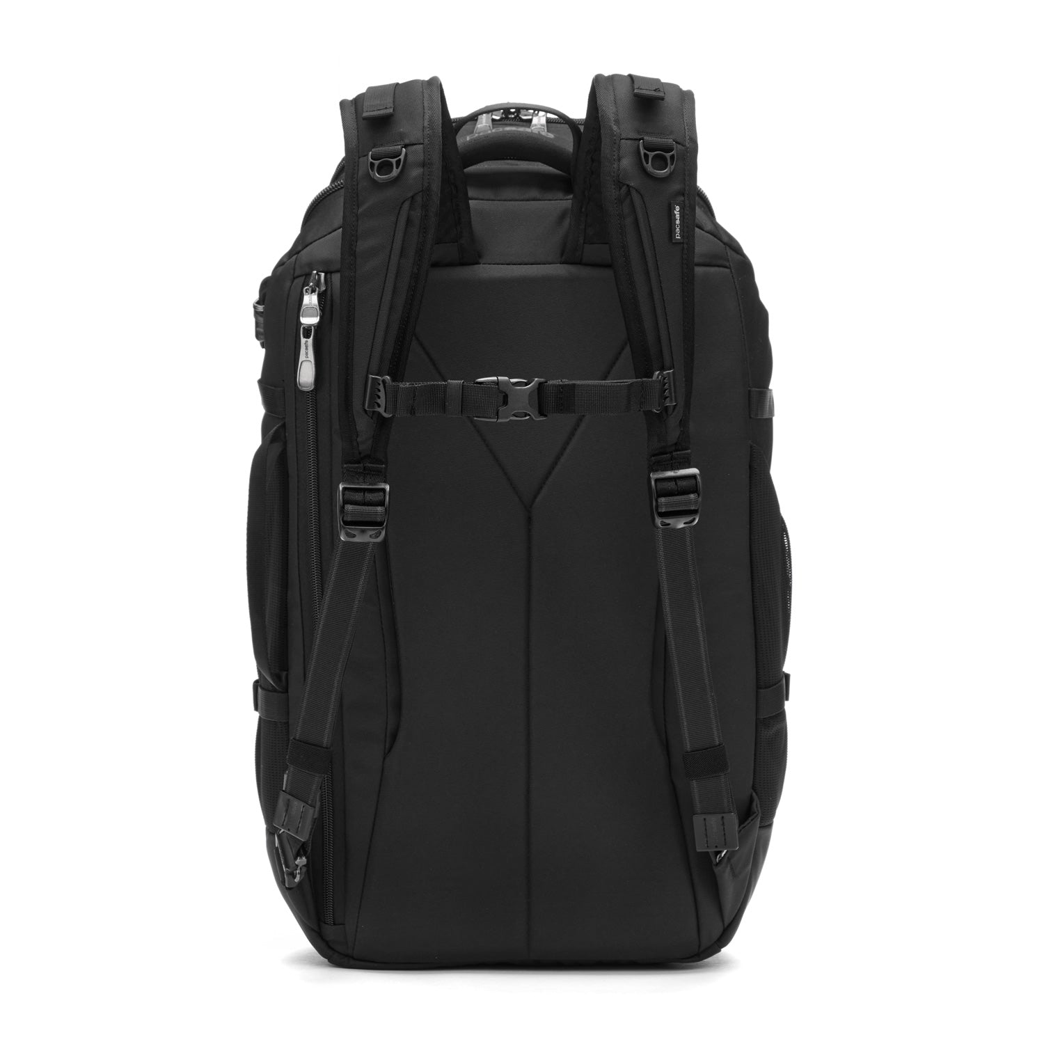 Pacsafe® EXP35 anti-theft travel backpack | Pacsafe® – Pacsafe