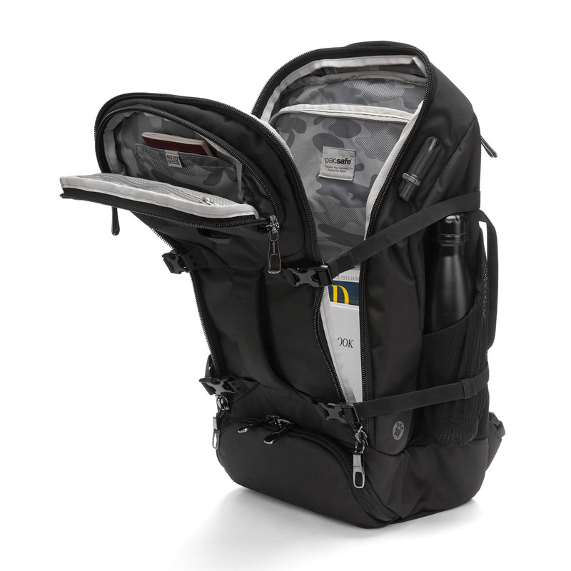 EXP35 Travel Backpack, Slate EXP35 Travel Backpack, Slate