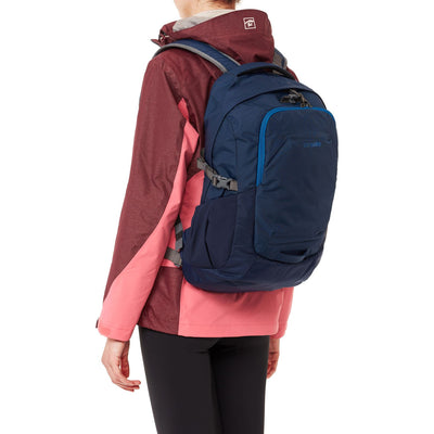 Venturesafe® 25L G3 anti-theft backpack | Pacsafe® - Pacsafe – Official ...