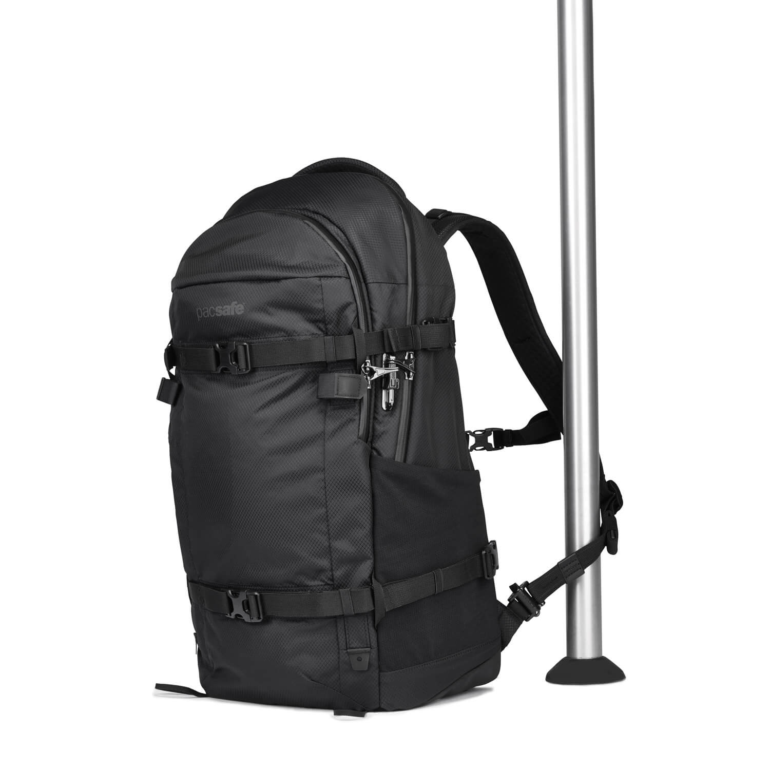 Venturesafe x 40l anti-theft backpack - Pacsafe – Official North 