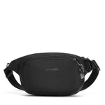Pacsafe® V anti-theft hip pack, Black