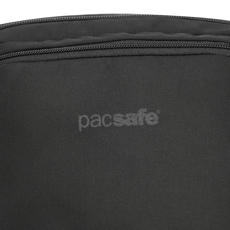 Pacsafe® V anti-theft hip pack, Black