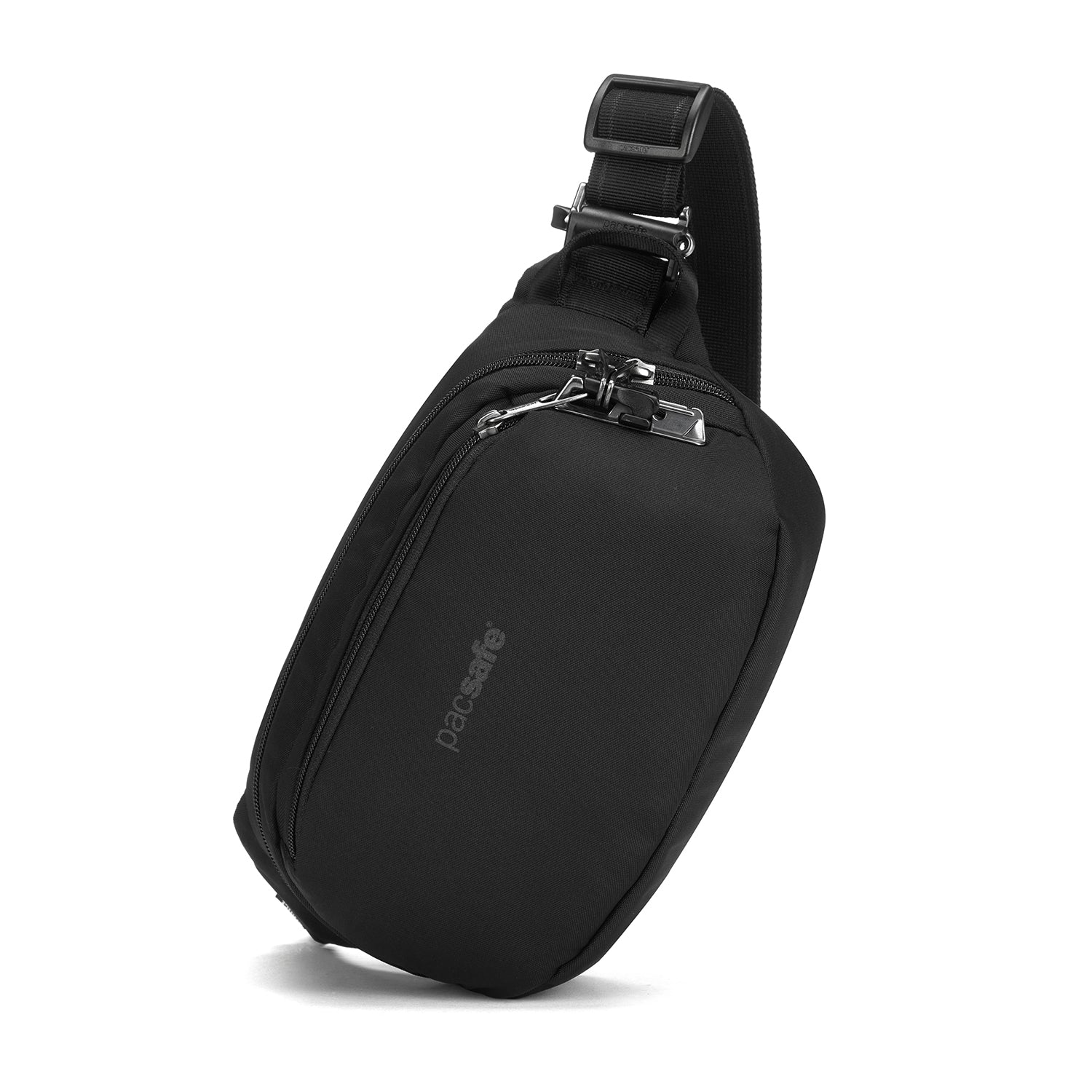 Pacsafe® V Anti-Theft Hip Pack – Pacsafe – Official North America