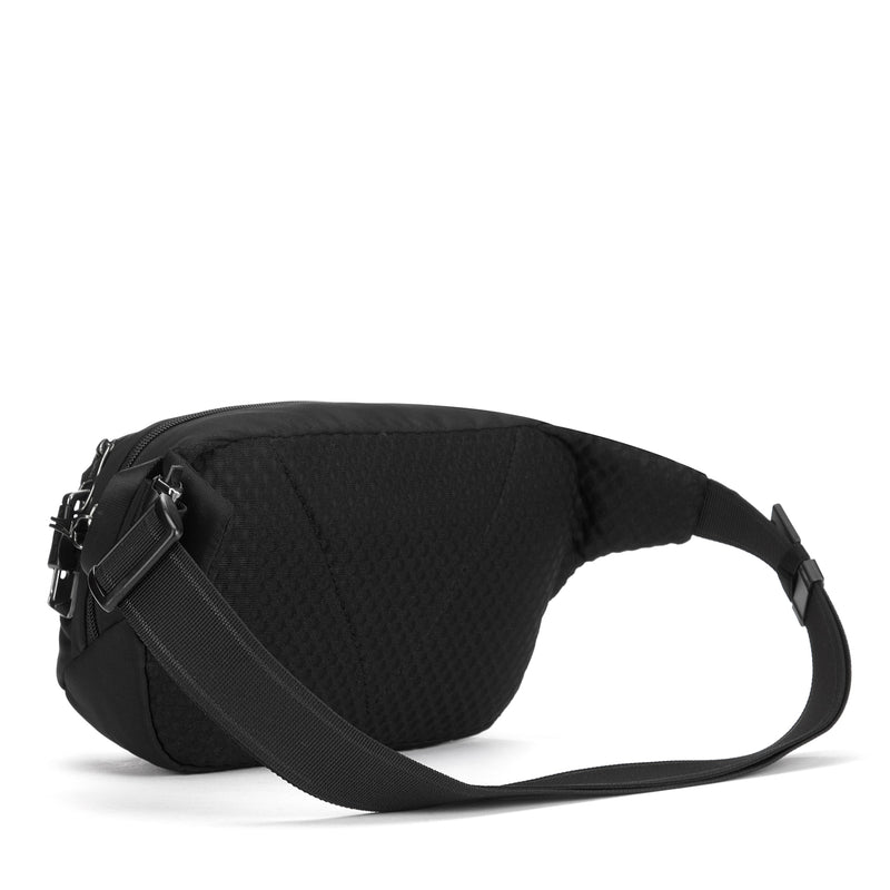Pacsafe V Anti-Theft Hip Pack - Ocean Pacsafe V Anti-Theft Hip Pack - Ocean