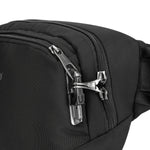 Pacsafe® V anti-theft hip pack, Black