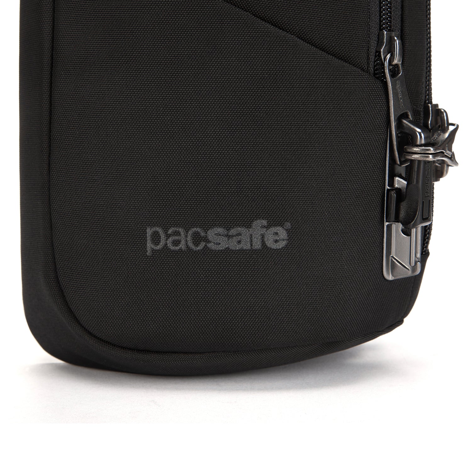 Pacsafe Vibe 150 Anti-Theft Cross Body Pack – Luggage Pros