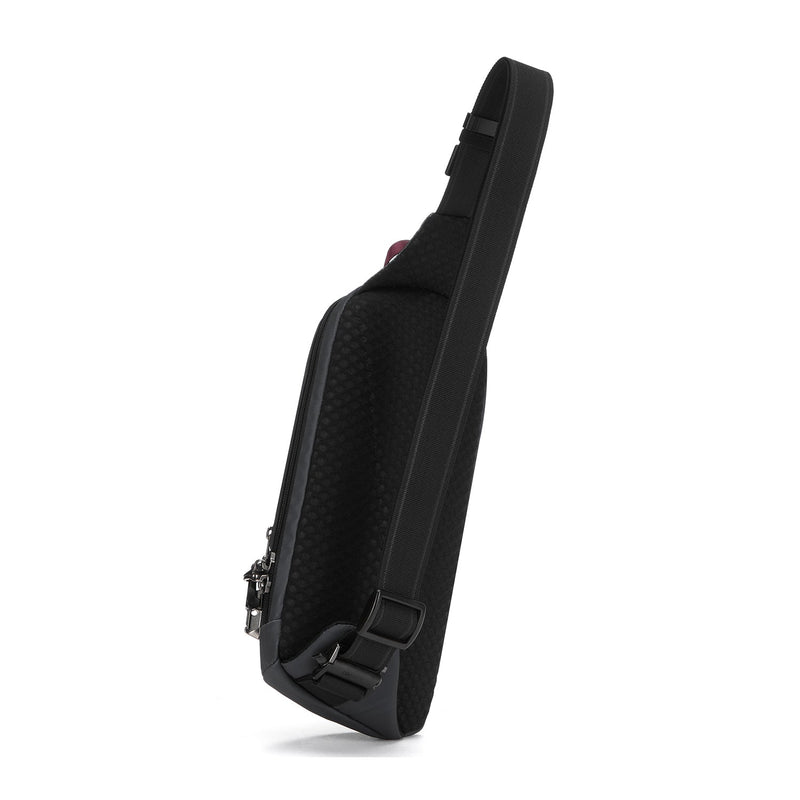 Pacsafe® V anti-theft action sling pack, Slate