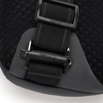 Pacsafe® V anti-theft action sling pack, Slate