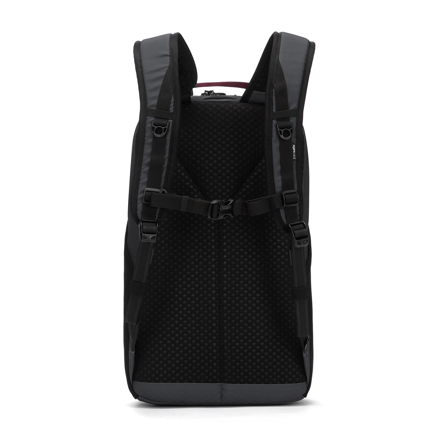 Xiaomi Unisex's Urban Backpack, Black, 20L