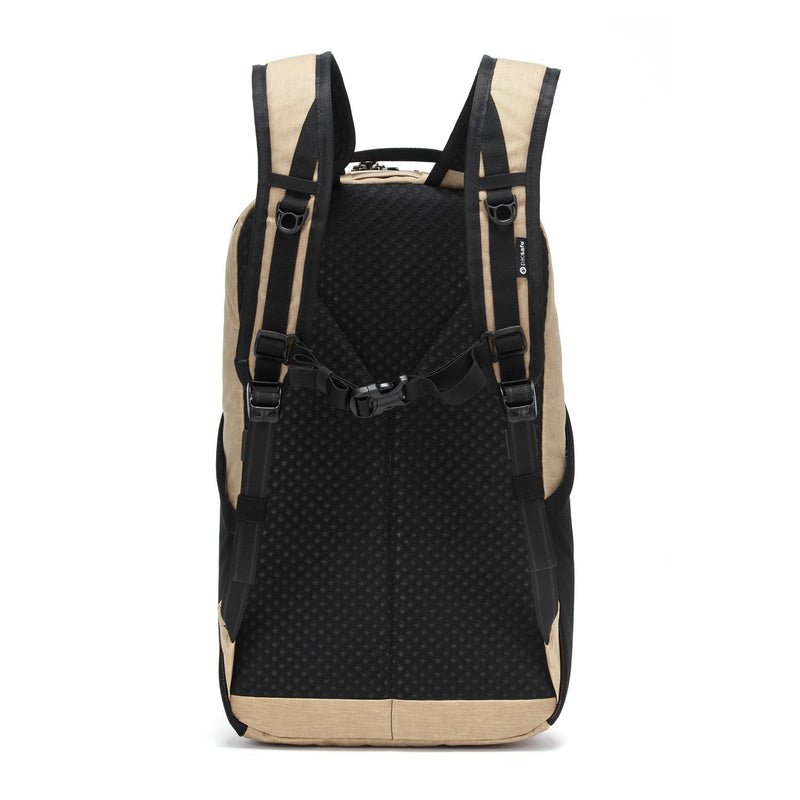 Pacsafe® Vibe 20L Anti-Theft Backpack,Coyote