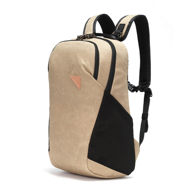 Pacsafe® Vibe 20L Anti-Theft Backpack,Coyote