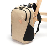 Pacsafe® Vibe 20L Anti-Theft Backpack,Coyote