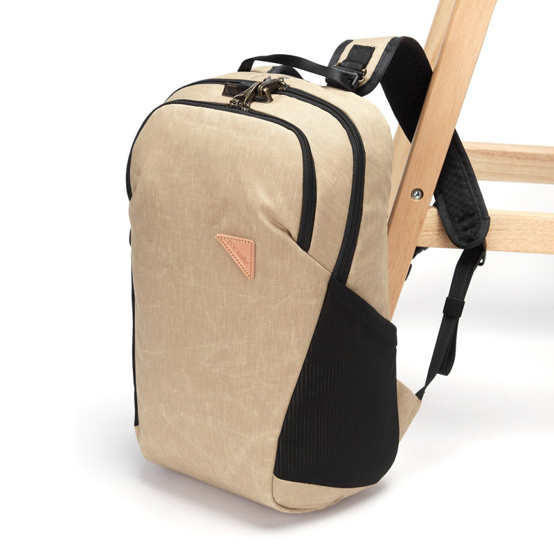 Pacsafe® Vibe 20L Anti-Theft Backpack,Coyote