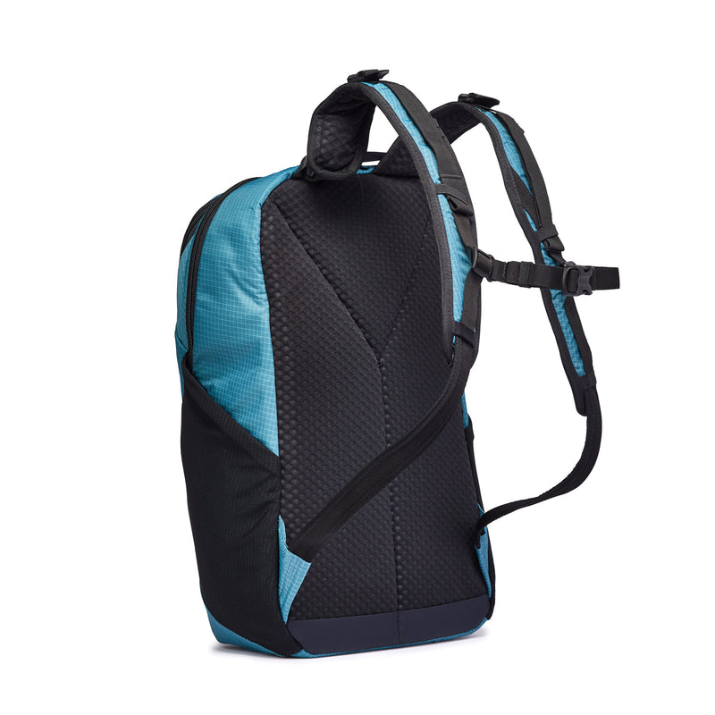 Pacsafe® Vibe 20L Anti-Theft Backpack,Hydro Blue