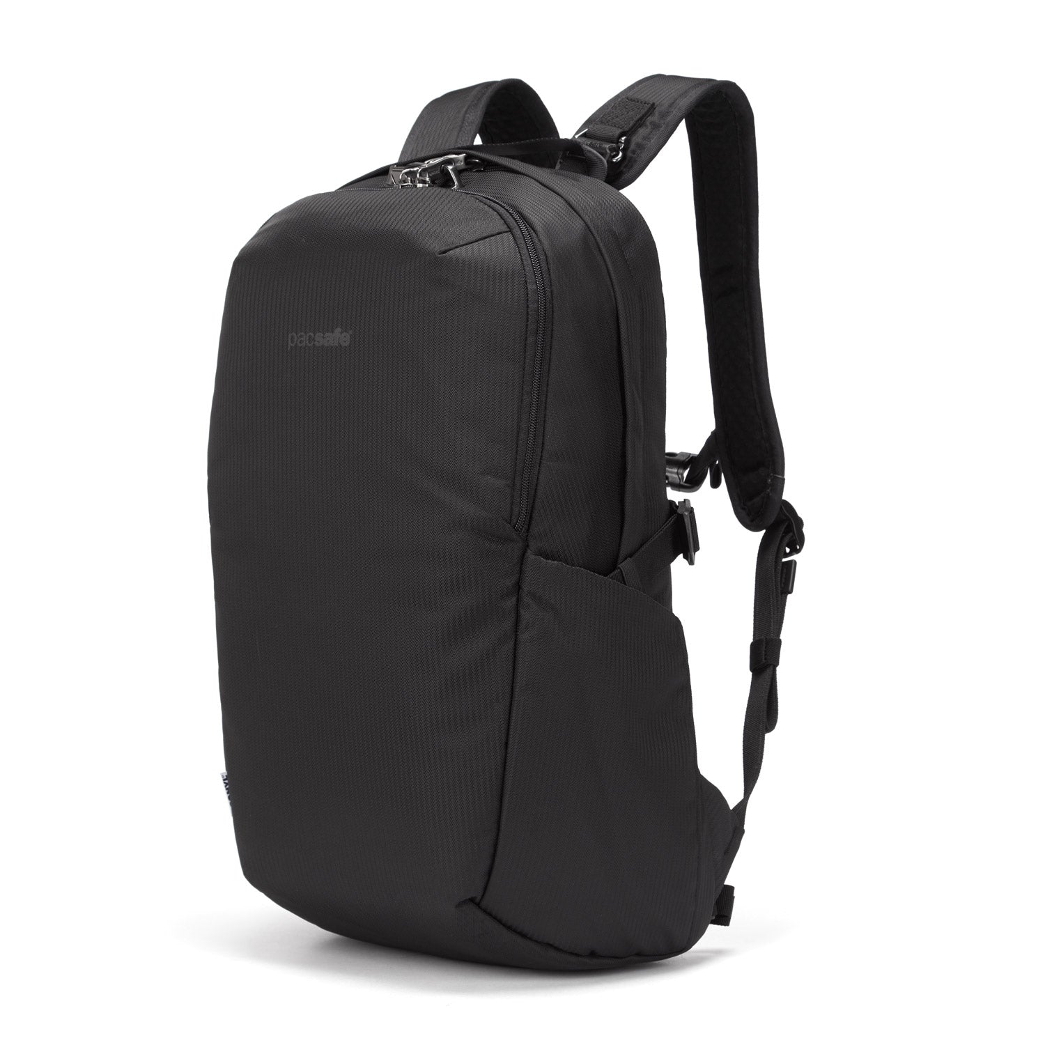 Vibe 25L Anti-Theft Secure Work & Travel Laptop Backpack in 