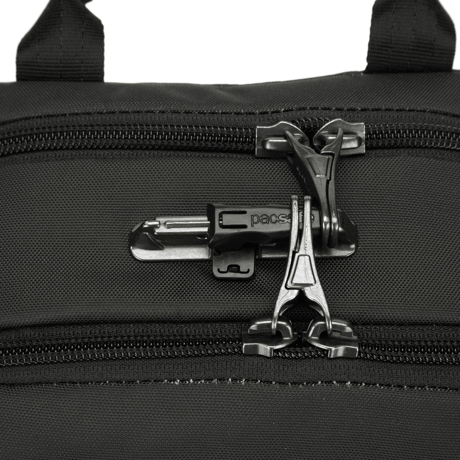 Product image of Pacsafe® X anti-theft vertical crossbody