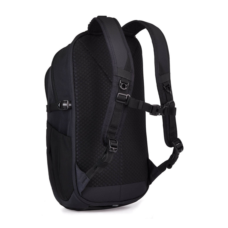 Camsafe® X17 anti-theft camera backpack,Black