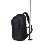Camsafe® X17 anti-theft camera backpack,Black