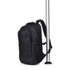 Camsafe X17 Anti-Theft Camera Backpack, Black