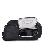 Camsafe® X17 anti-theft camera backpack,Black