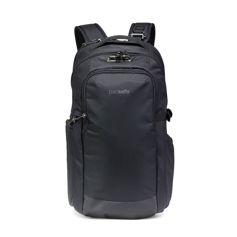 Camsafe® X17 anti-theft camera backpack,Black