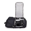 Camsafe X25 Anti-Theft Camera Backpack, Black